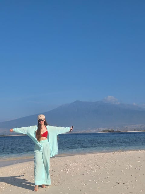 Lombok: Private Snorkeling Gili Kondo, Gili Bidara, Gili Kapal. - Itinerary Highlights