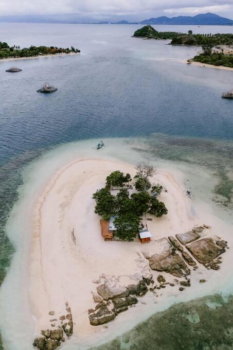 Lombok: Private Snorkeling Gili Nanggu, Gili Sudak, Gili Kedis. - Customer Feedback and Ratings