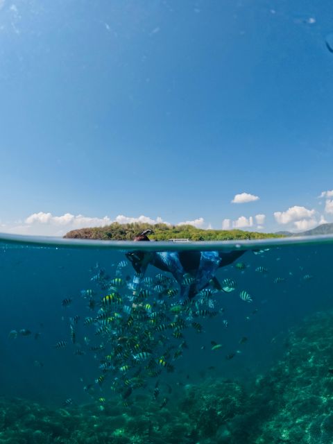 Lombok: Private Snorkeling Gili Nanggu, Gili Sudak, Gili Kedis. - Frequently Asked Questions
