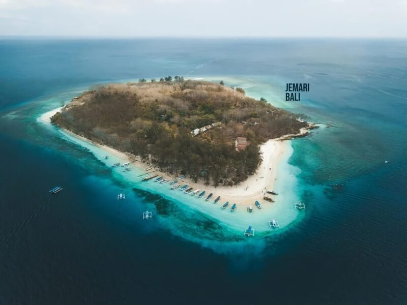 Lombok Private Snorkeling Gili Nanggu, Kedis, Sudak & Lunch - Included Amenities