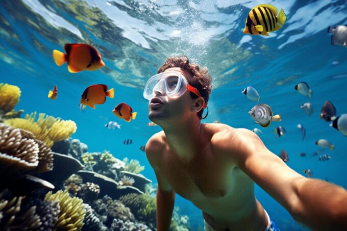 Lombok Private Snorkeling Gili Nanggu, Kedis, Sudak & Lunch - Recommended Items