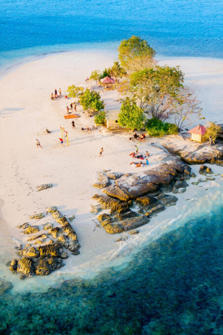 Lombok Private Snorkeling Gili Nanggu, Kedis, Sudak & Lunch - Restrictions and Suitability