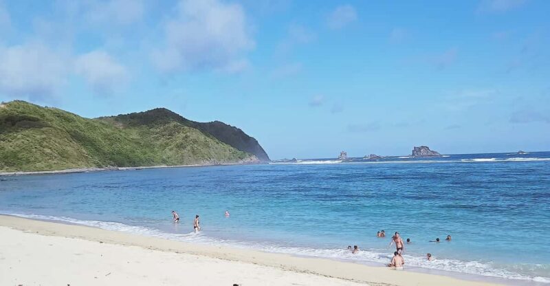 Lombok : Private Snorkeling Trip Gili Nanggu, Sudak & Kedis - Pickup and Drive