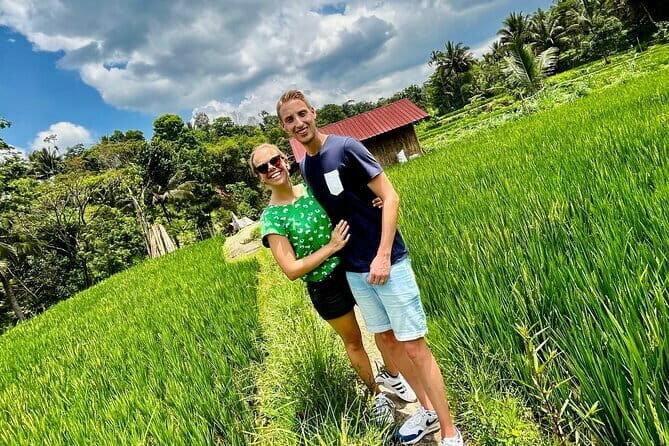 Lombok Private Tour-Car Hire With Full day Customize Trip - Key Points