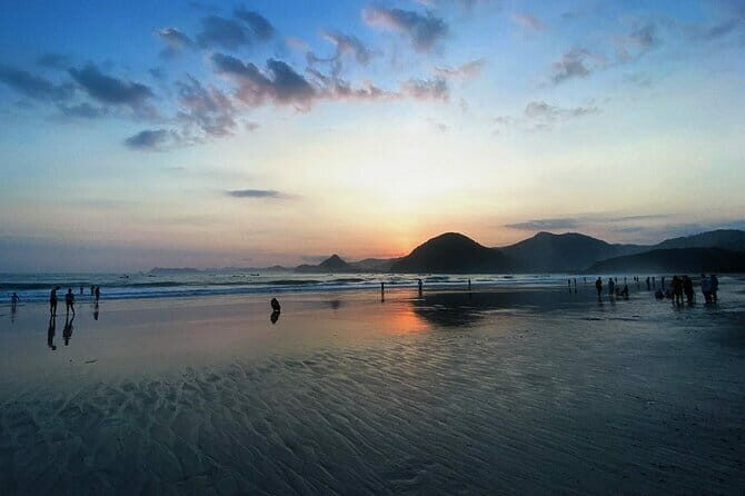 Lombok Private Tour-Car Hire With Full day Customize Trip - Practical Details and What They Mean for You