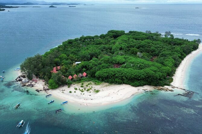 Lombok Private Tour-Car Hire With Full day Customize Trip - Final Thoughts: Is This Tour Right for You?