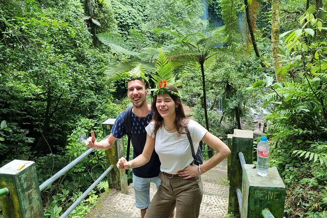 Lombok Private Tour Waterfall And Traditional Village Including Beach - FAQ