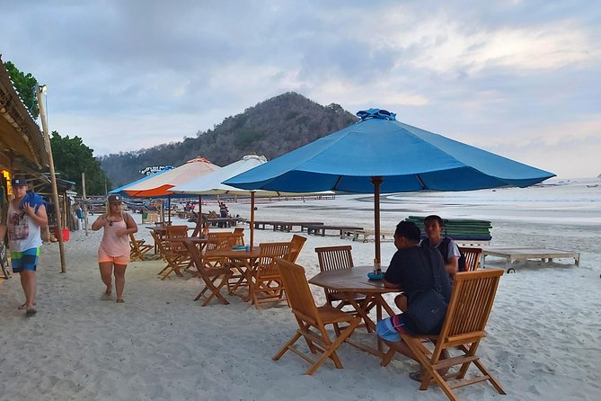 Lombok Private Tour Waterfall And Traditional Village Including Beach - Traveler Feedback