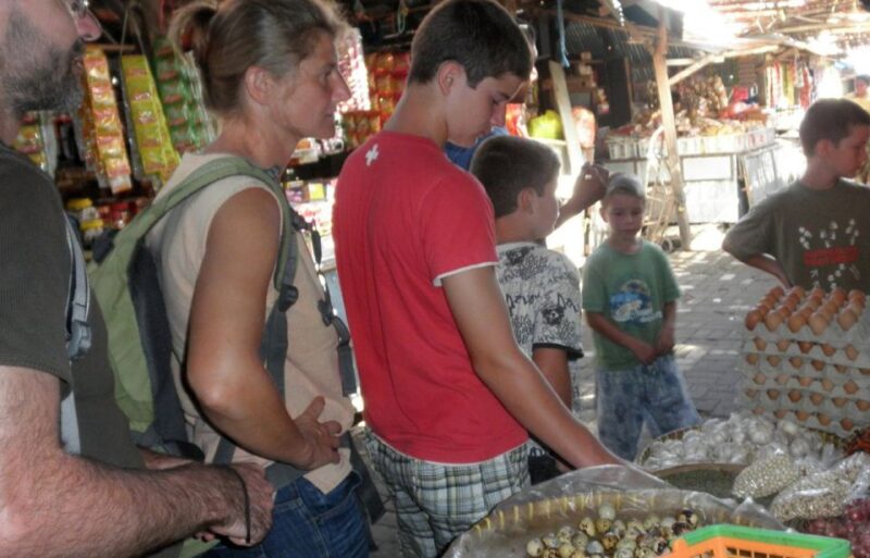 Lombok Rice Field Walking Tour - Tour Highlights
