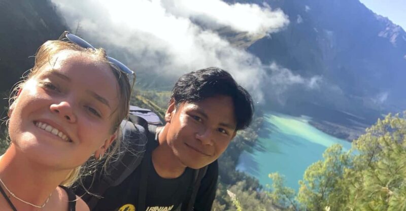 Lombok Rinjani Volcano Tour 3D2N - Tour Overview and Pricing