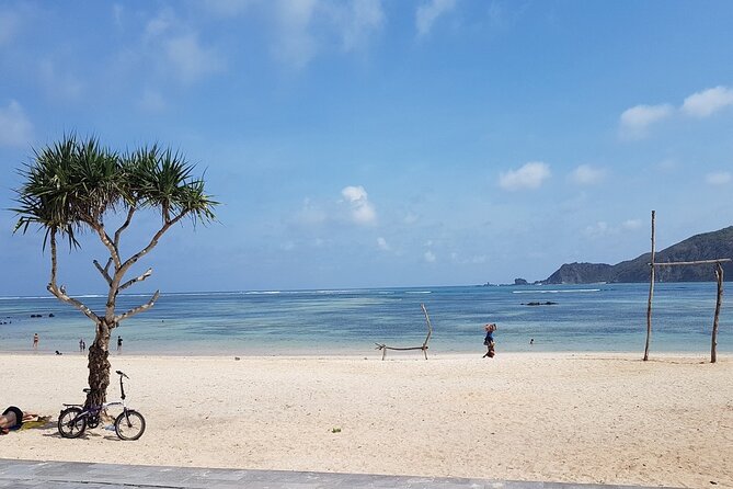 Lombok Sasak Culture Tour From Mataram - Itinerary Highlights