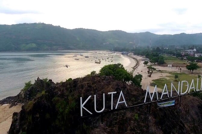 Lombok Sasak Culture Tour From Mataram - Traditional Sasak Life in Sade Village