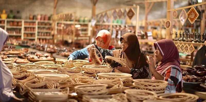 Lombok Sasak Tour: Unveiling Sasak Culture on a Day Tour - Key Points