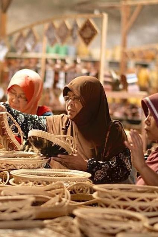 Lombok Sasak Tour: Unveiling Sasak Culture on a Day Tour - Itinerary Highlights