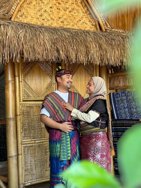 Lombok Sasak Tour: Unveiling Sasak Culture on a Day Tour - Sukarara Weaving Village