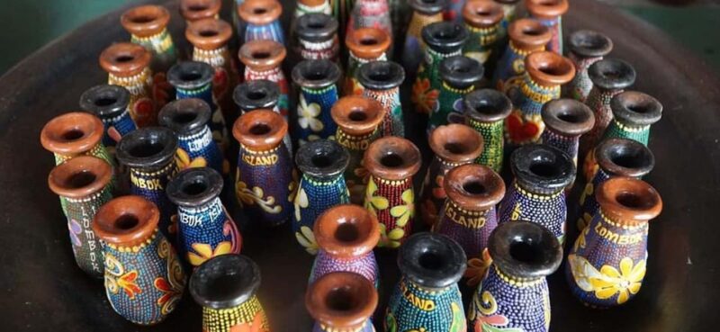 Lombok Sasak Tour: Unveiling Sasak Culture on a Day Tour - Sade Traditional Village