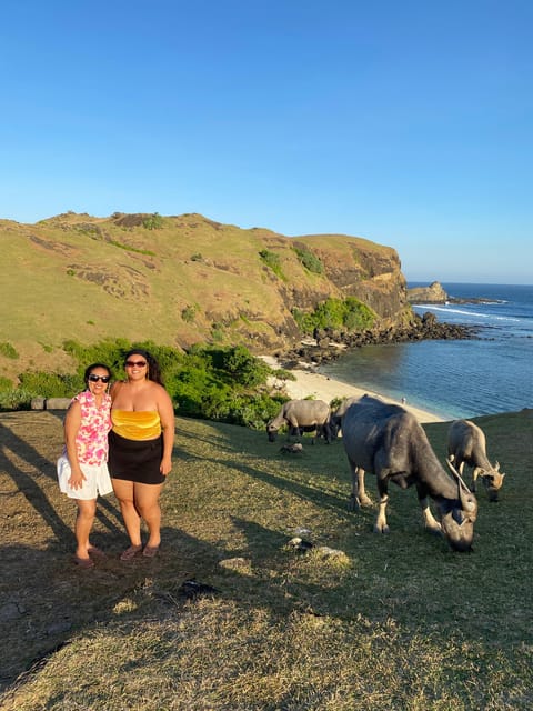 Lombok Sasak Tour: Unveiling Sasak Culture on a Day Tour - Inclusions and Important Information