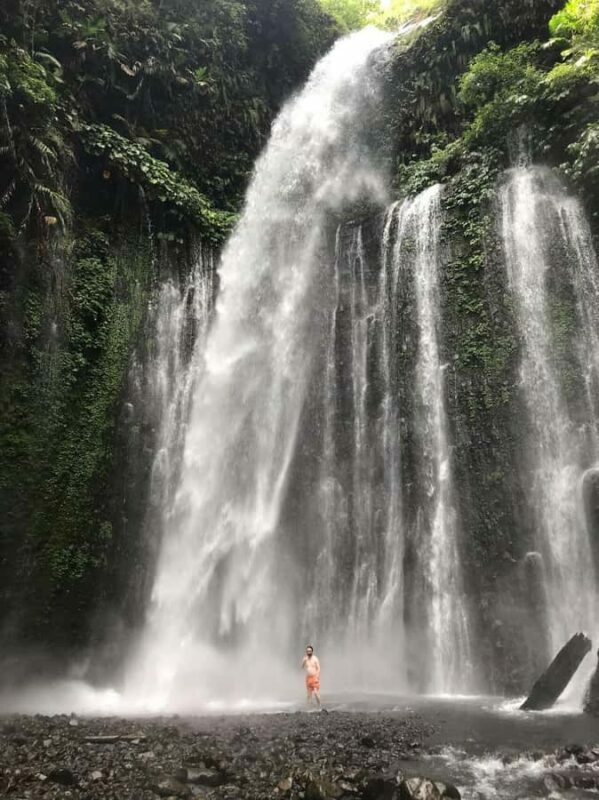 Lombok : Sendang Gile and Tiu Kelep Waterfall Tour - Pricing & Value