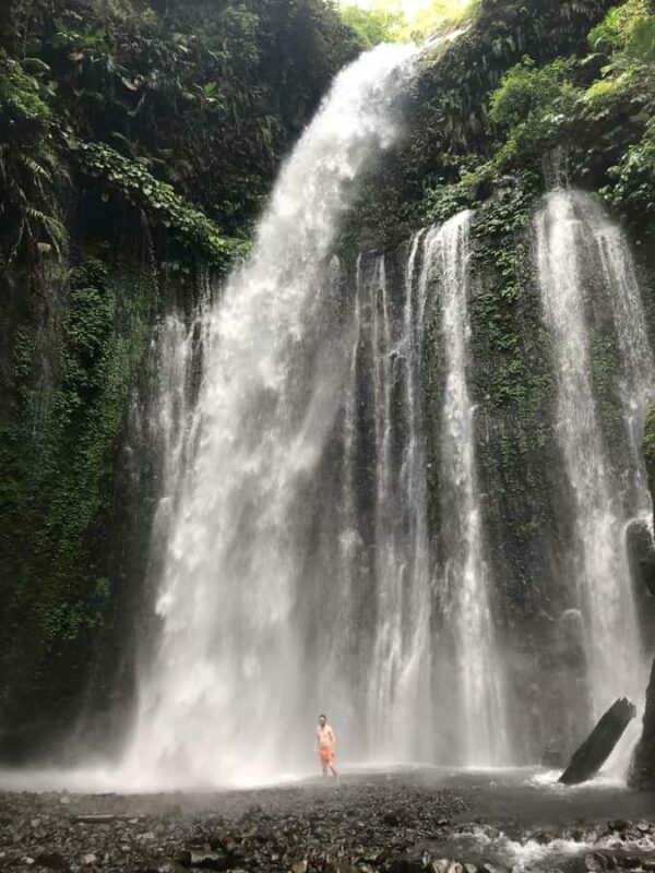 Lombok : Sendang Gile and Tiu Kelep Waterfall Tour - Practical Tips for Travelers