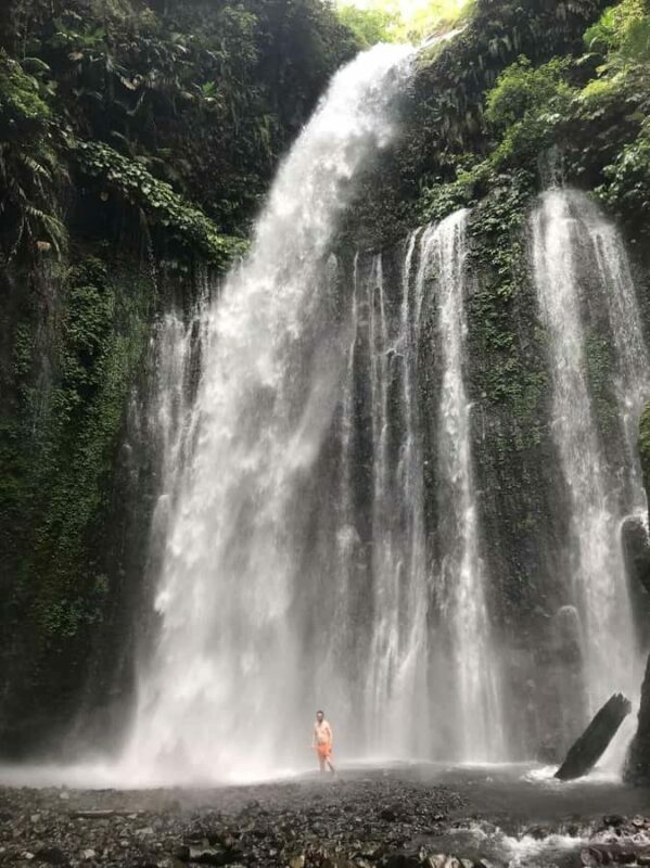 Lombok : Sendang Gile and Tiu Kelep Waterfall Tour - Who Is This Tour Best For?