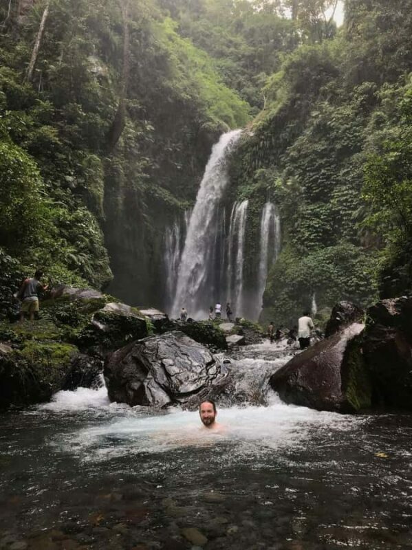 Lombok : Sendang Gile and Tiu Kelep Waterfall Tour - FAQ