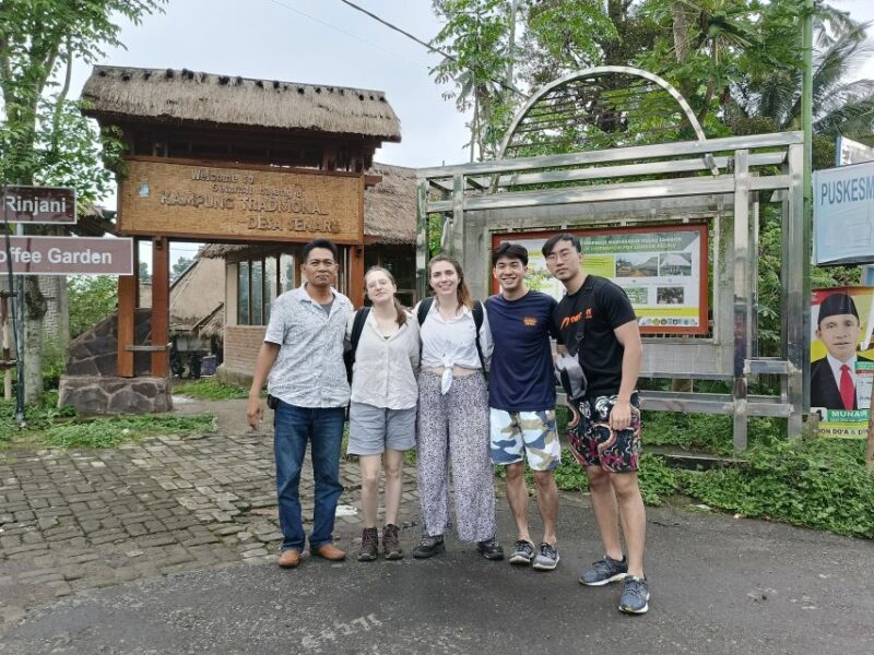 Lombok : Sendang Gile And Tiu Kelep Waterfall Trekking Tour - Itinerary Highlights