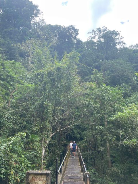 Lombok : Sendang Gile And Tiu Kelep Waterfall Trekking Tour - What to Bring