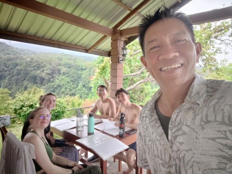 Lombok : Sendang Gile And Tiu Kelep Waterfall Trekking Tour - Frequently Asked Questions