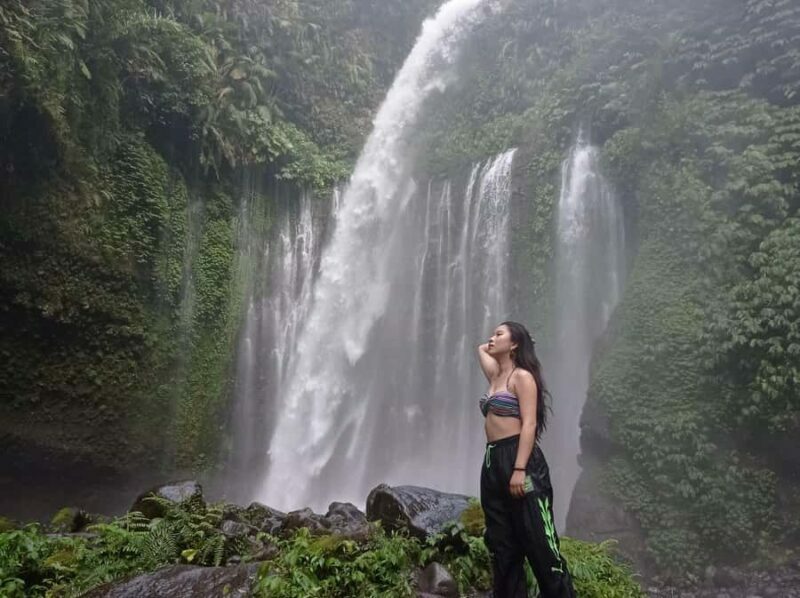 Lombok: Sendang Gile and Tiu Kelep Waterfalls Tour - An Honest Look at the Tour Experience