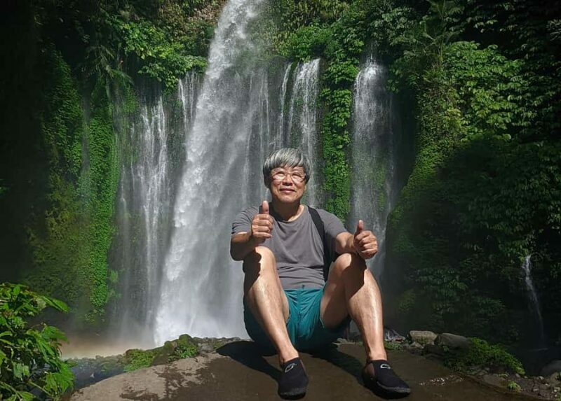 Lombok: Sendang Gile and Tiu Kelep Waterfalls Tour - Who Should Consider This Tour?