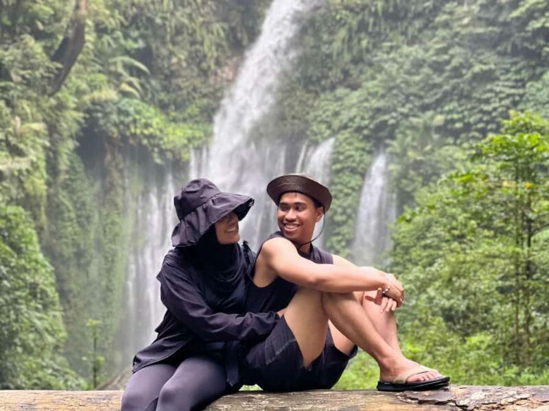 Lombok: Sendang Gile and Tiu Kelep Waterfalls Tour - FAQs