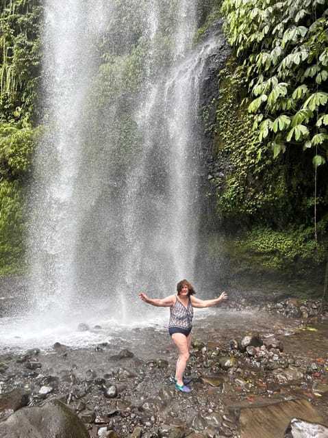 Lombok : Sendang Gile & Tiu Kelep Waterfall Trekking Tour - Itinerary