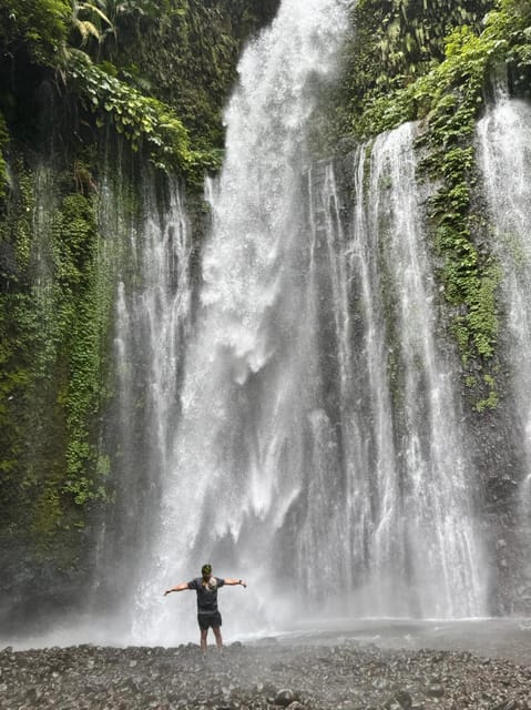 Lombok : Sendang Gile & Tiu Kelep Waterfall Trekking Tour - Frequently Asked Questions