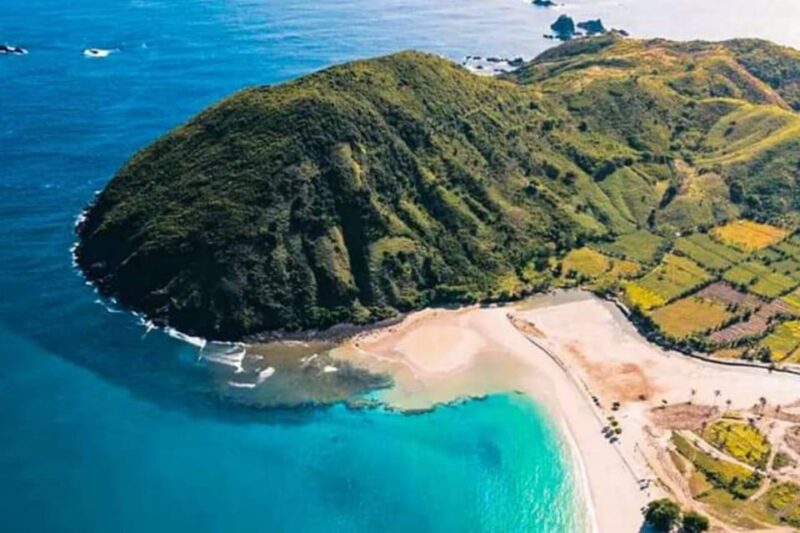 Lombok Shore Excursion Cruiser Ship : 1 Day Tour Kuta Lombok - Inclusions and Exclusions