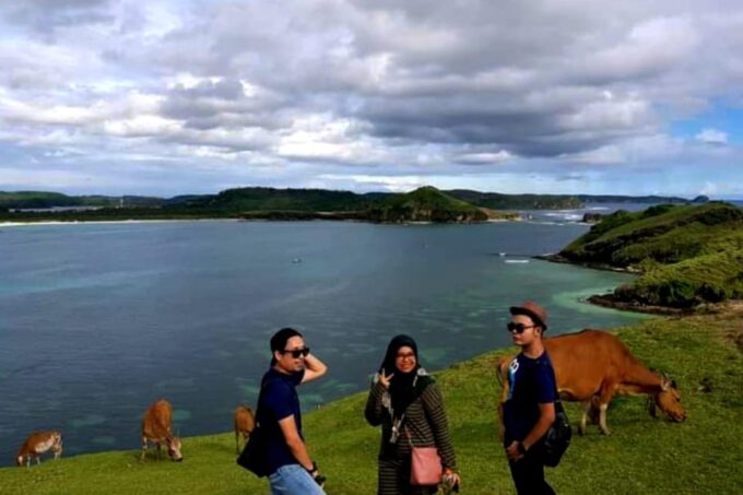 Lombok Shore Excursion Cruiser Ship : 1 Day Tour Kuta Lombok - Cultural Experiences