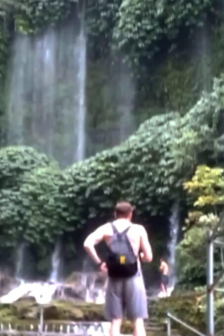 Lombok Shore Excursion Cruiser Ship: 1 Day Tour to Waterfall - Meeting Point