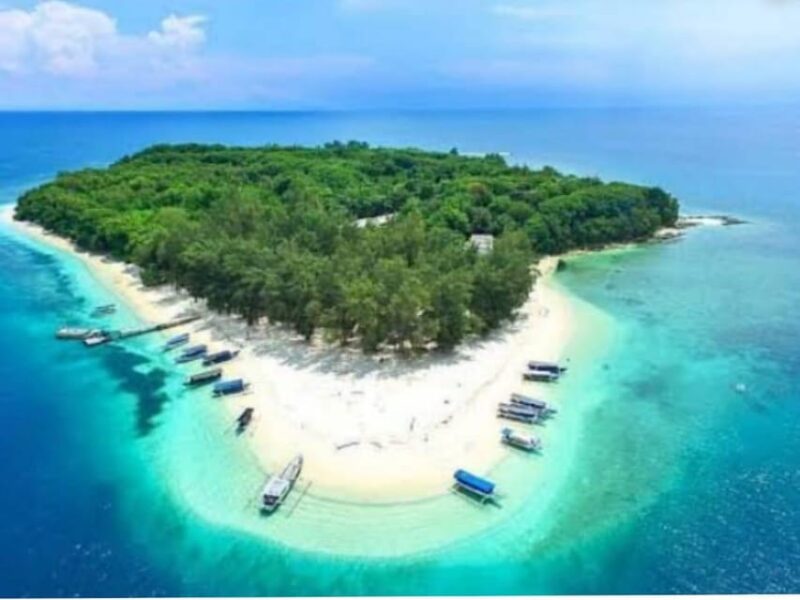 Lombok Shore Excursion Cruiser Ship : Day Tour Secret Gili - Inclusions and Amenities