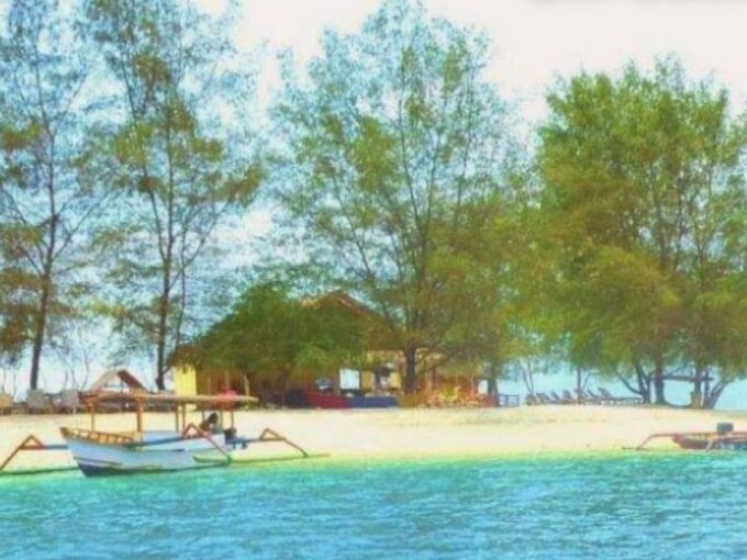 Lombok Shore Excursion Cruiser Ship : Day Tour Secret Gili - Frequently Asked Questions
