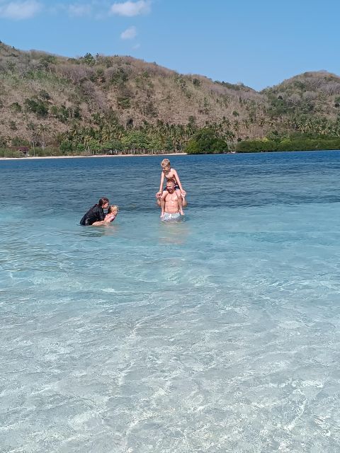 Lombok: Snorkeling & Island Hopping on Secret Gilis - Inclusions