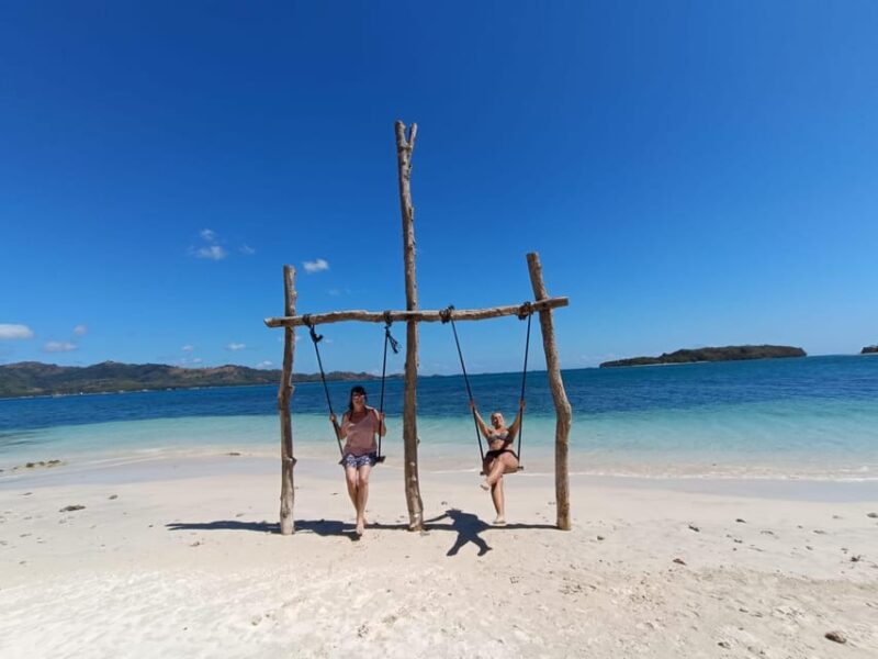 Lombok: Snorkeling Trip Gili Nanggu, Sudak & Kedis - Travel and Transportation