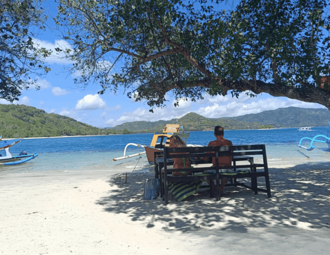 Lombok: Snorkeling Trip Gili Nanggu, Sudak & Kedis - Inclusions and Exclusions