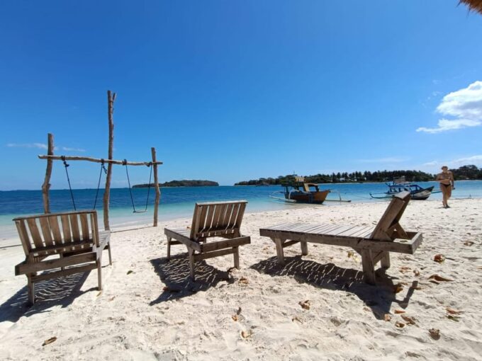Lombok: Snorkeling Trip Gili Nanggu, Sudak & Kedis - Frequently Asked Questions