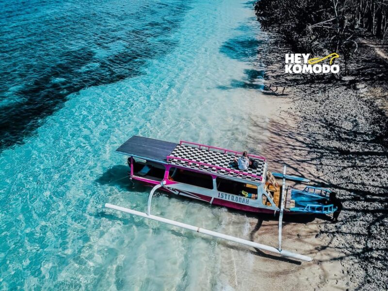 Lombok: Snorkeling Trip Gili Nanggu,Sudak & Kedis With Lunch - Key Points