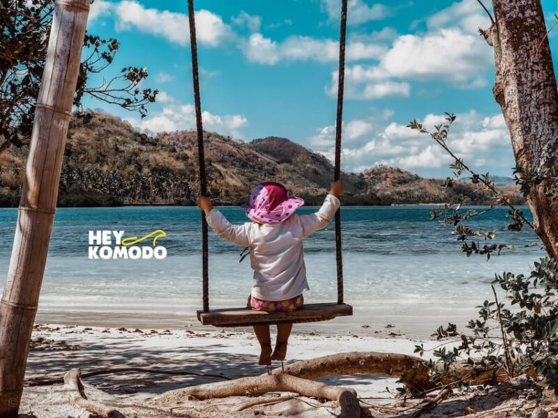 Lombok: Snorkeling Trip Gili Nanggu,Sudak & Kedis With Lunch - Itinerary Details