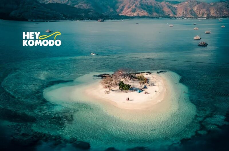 Lombok: Snorkeling Trip Gili Nanggu,Sudak & Kedis With Lunch - Included Amenities