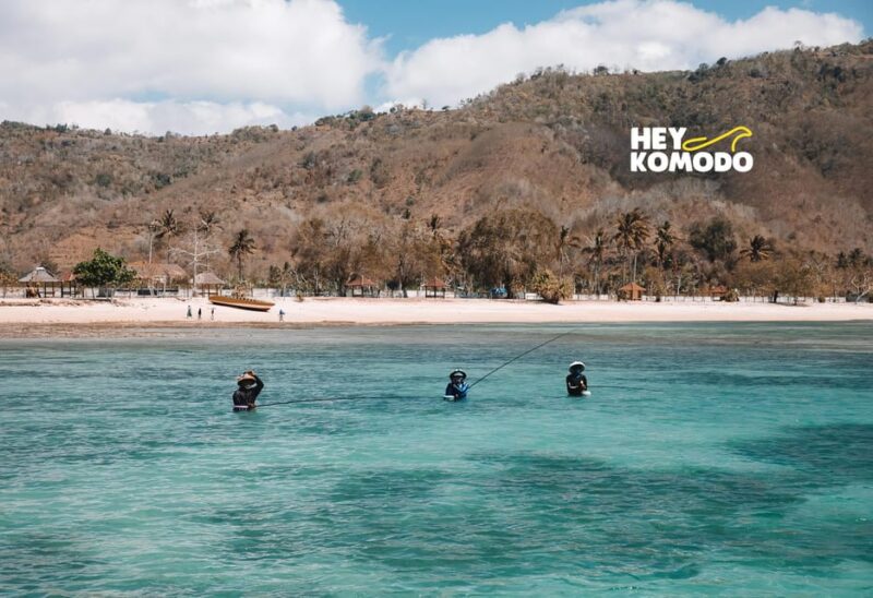 Lombok: Snorkeling Trip Gili Nanggu,Sudak & Kedis With Lunch - Frequently Asked Questions