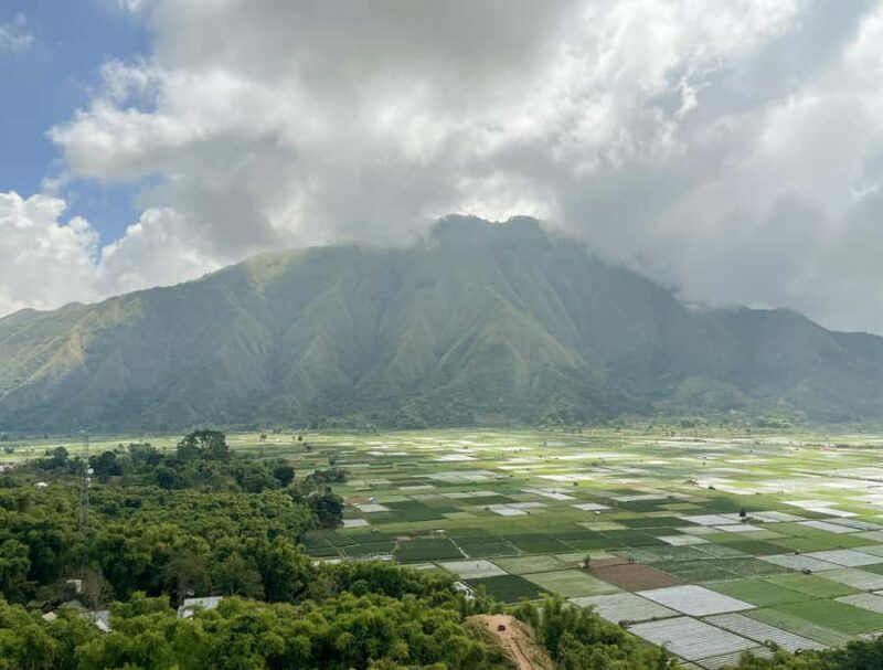 Lombok Spectacular: Waterfalls, Selong Hill & Pusuk Sembalun - Starting the Day: Seamless Pickup and Transportation