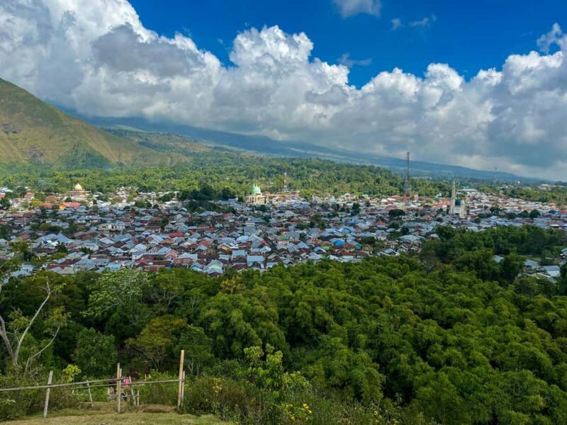 Lombok Spectacular: Waterfalls, Selong Hill & Pusuk Sembalun - Wrapping Up the Day and Returning Home