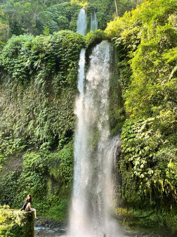 Lombok Spectacular: Waterfalls, Selong Hill & Pusuk Sembalun - What’s Included and What to Bring