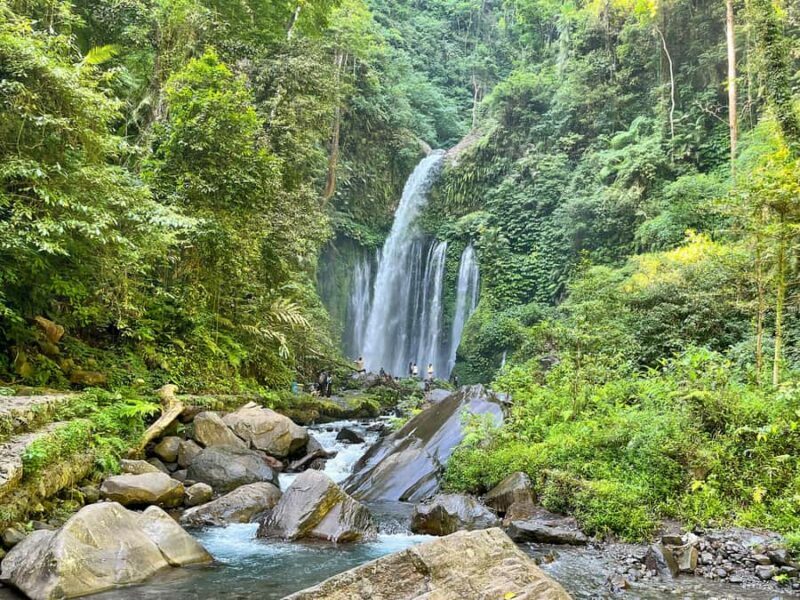 Lombok Spectacular: Waterfalls, Selong Hill & Pusuk Sembalun - Who Will Love This Tour?